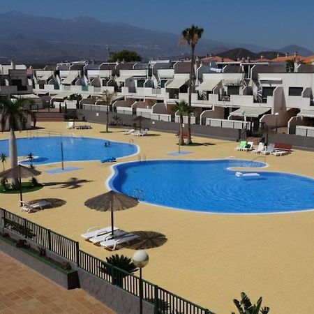 Los Geranios 21 Tenerife Costa Del Silencio Zewnętrze zdjęcie