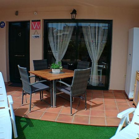 Los Geranios 21 Tenerife Costa Del Silencio Zewnętrze zdjęcie