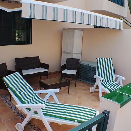 Los Geranios 21 Tenerife Costa Del Silencio Zewnętrze zdjęcie