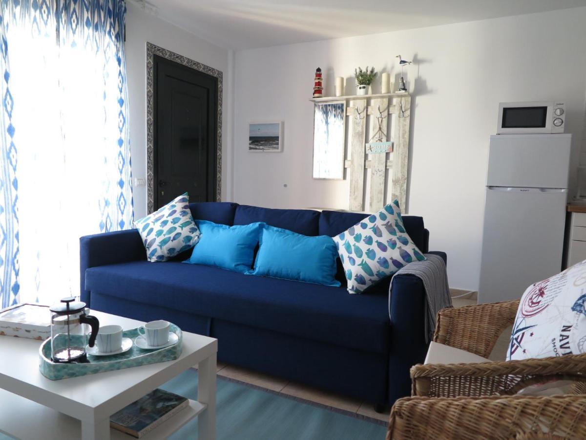 Los Geranios 21 Tenerife Costa Del Silencio Zewnętrze zdjęcie