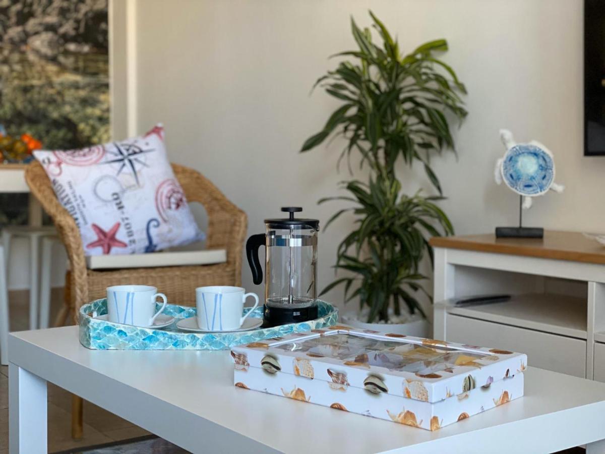 Los Geranios 21 Tenerife Costa Del Silencio Zewnętrze zdjęcie
