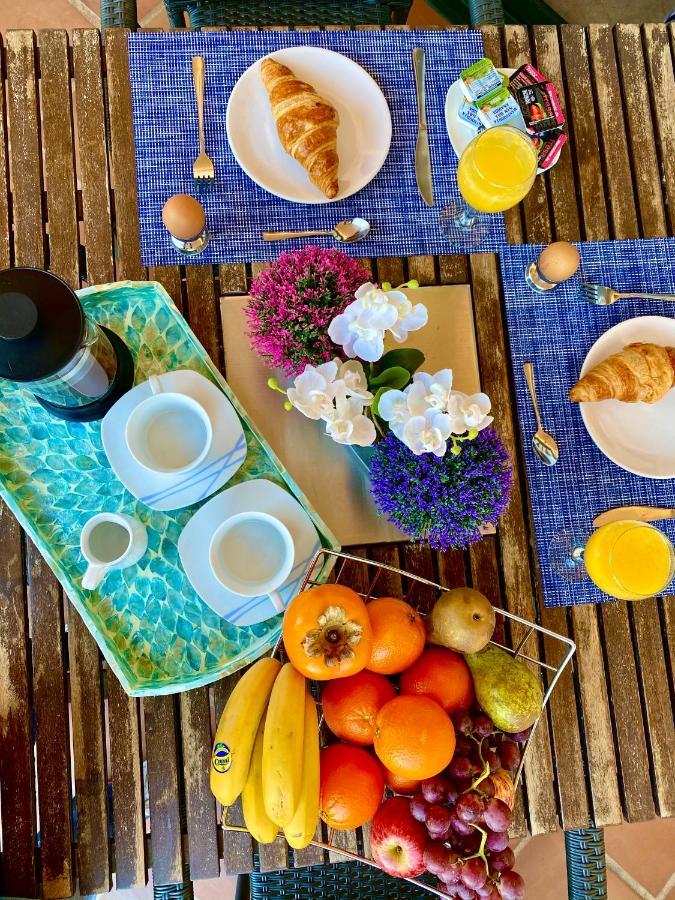 Los Geranios 21 Tenerife Costa Del Silencio Zewnętrze zdjęcie