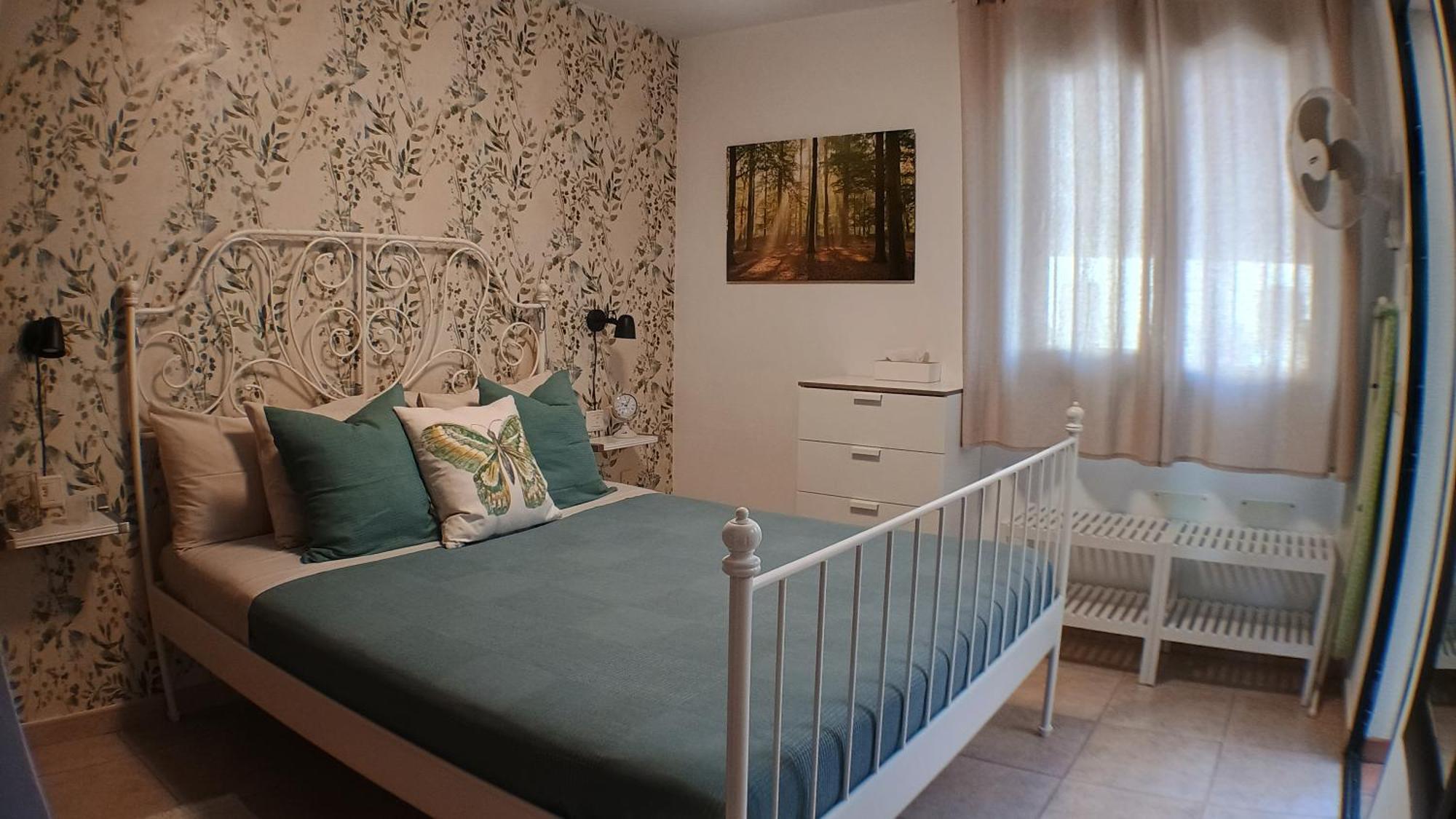 Los Geranios 21 Tenerife Costa Del Silencio Zewnętrze zdjęcie