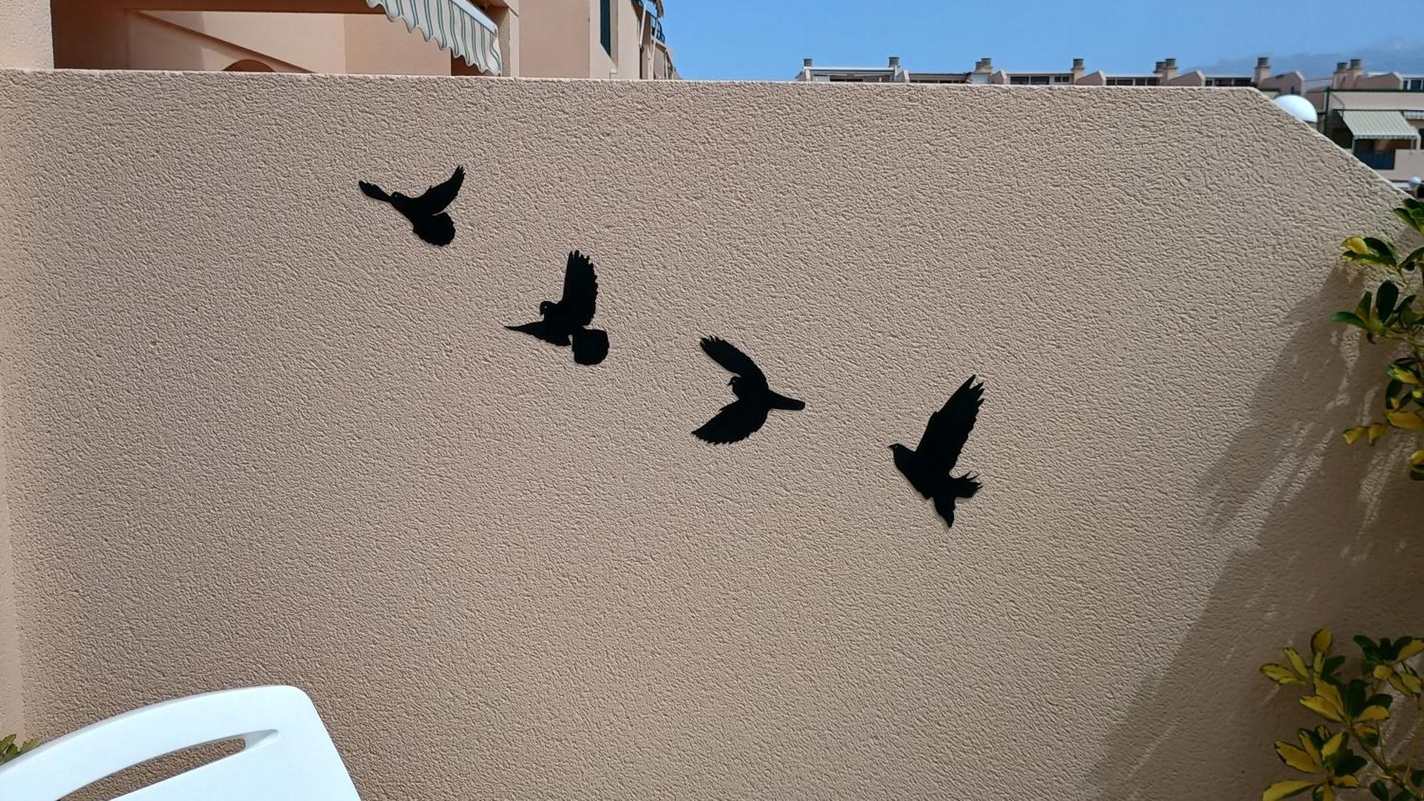Los Geranios 21 Tenerife Costa Del Silencio Zewnętrze zdjęcie