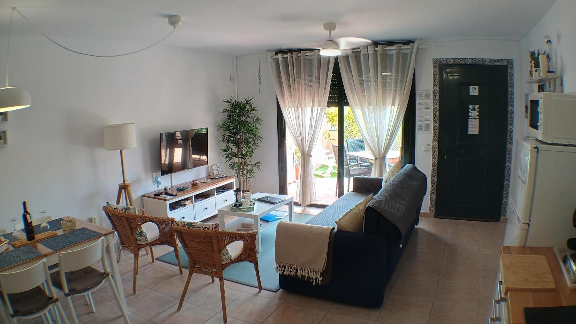 Los Geranios 21 Tenerife Costa Del Silencio Zewnętrze zdjęcie